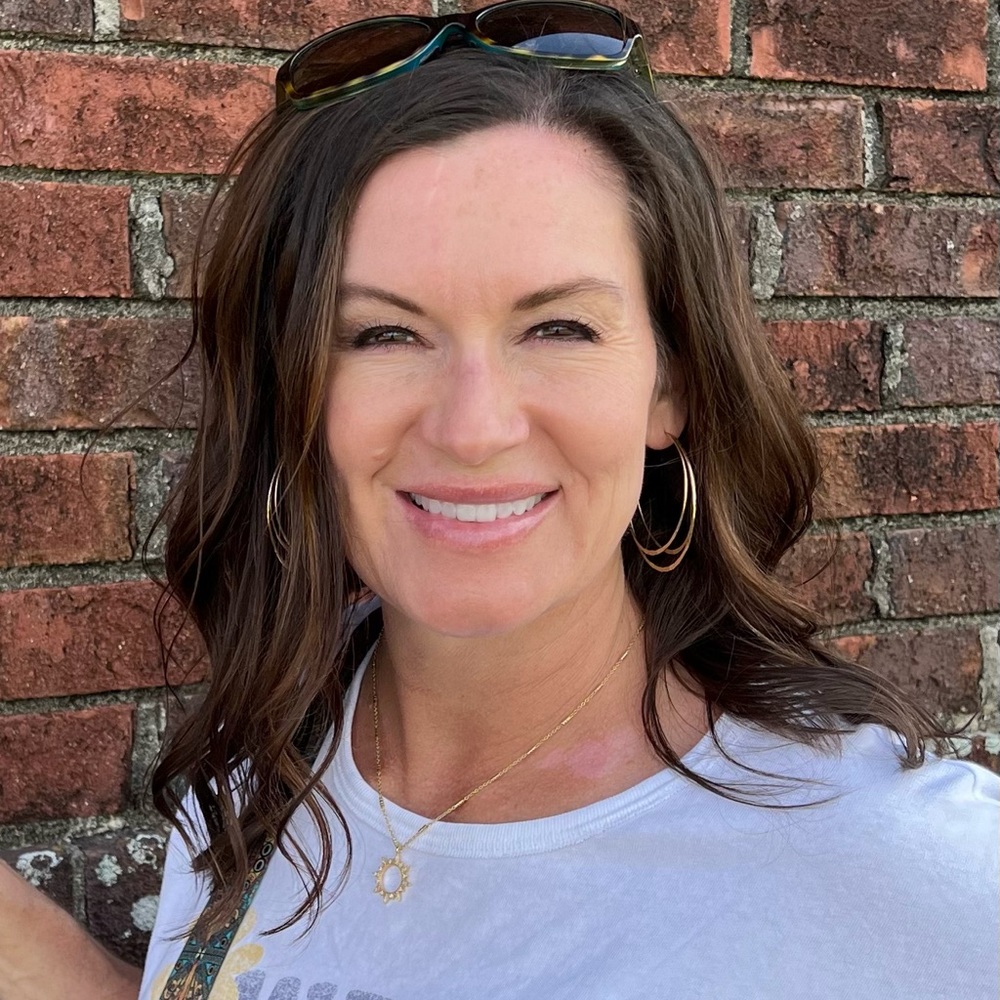 Meet your Posher, Tracy